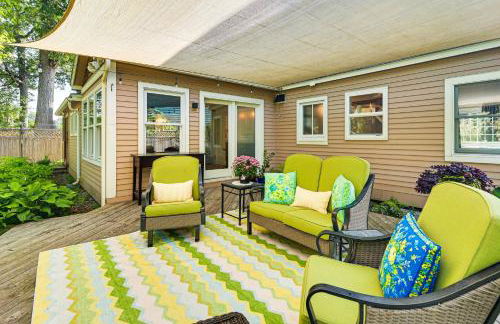 Burlington Escape By Lake Champlain and Bike Path - Foto 26