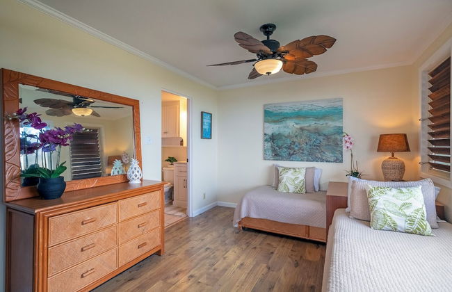 Hanalei Colony Resort I-1 - Foto 5