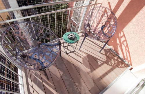 ARABEST Aparthotel & Boardinghouse - Foto 11