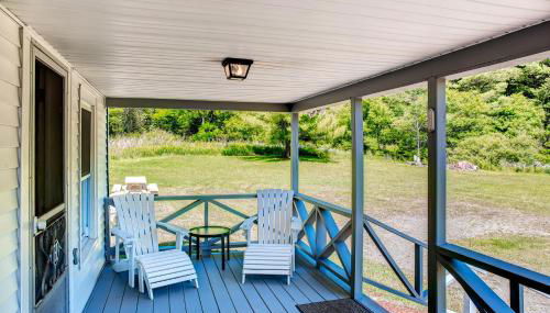 5 Mi to Cooperstown All Star Village Otego Home - Foto 2