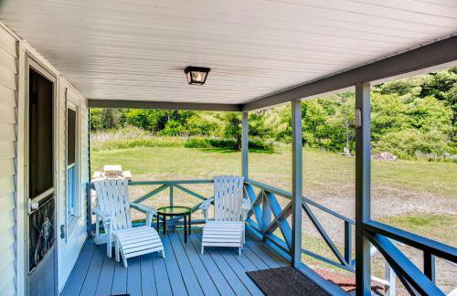 5 Mi to Cooperstown All Star Village Otego Home - Foto 2