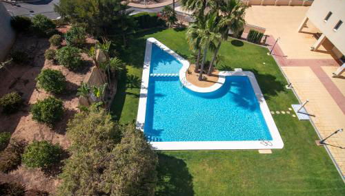 Apartamento Cuellar 3 - PlusHolidays - Foto 2