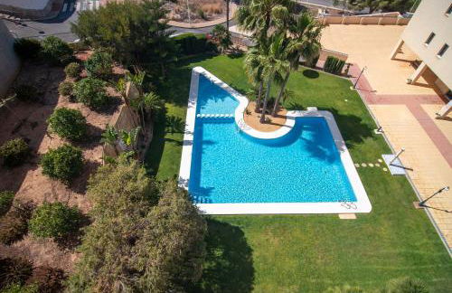 Apartamento Cuellar 3 - PlusHolidays - Foto 2