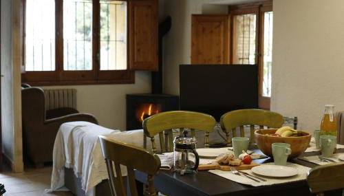 CA L'HERBOLARI - Cozy house in Montseny - Foto 5