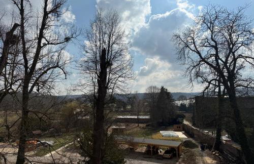 Schloss Zingst - Foto 43