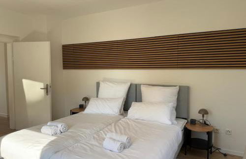 KUELhome - Apartment for 6 People - Foto 62