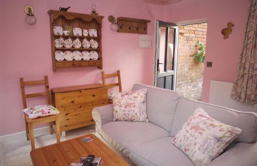 The Gardener's Cottage - Foto 11