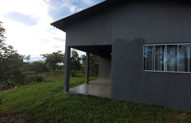 Chalés Recanto da Baleia - Photo 49