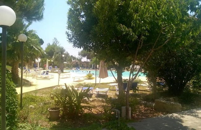 Villa Conca Marco - Photo 41