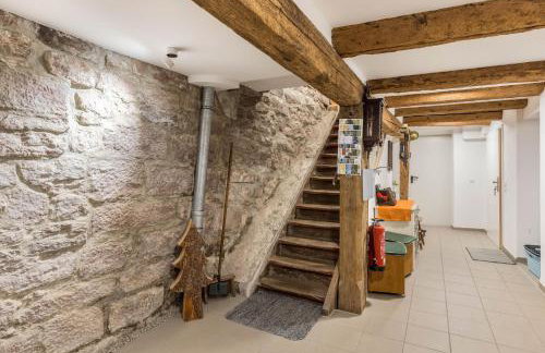 Ferienwohnungen Metzgerpost - Photo 55