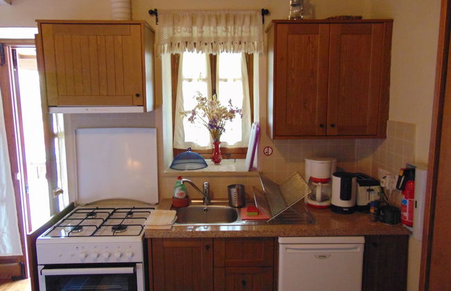 Charalambos Holiday Cottage - Photo 26