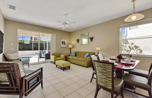 Sun Living: Golf Community, Private Pool 809 - Foto 20