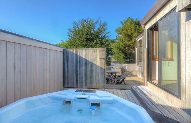 Albatross House - Foto 1