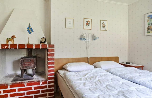 6 Person Holiday Home in Bralanda-by Traum - Foto 4