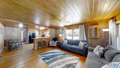 The Little Brick Cottage - Foto 4