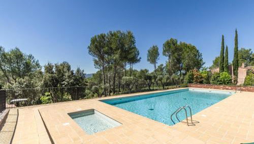 Relaxing La Motte Hideaway for a Group - Foto 2