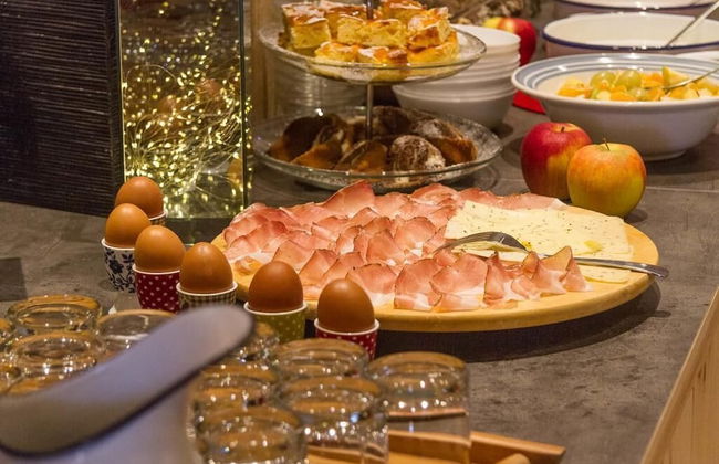 Agriturismo & Locanda Corte Marani - Foto 20