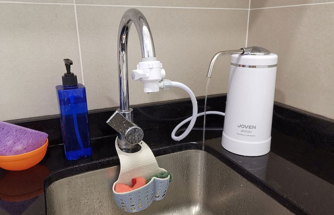 Econest Apartment - Foto 13