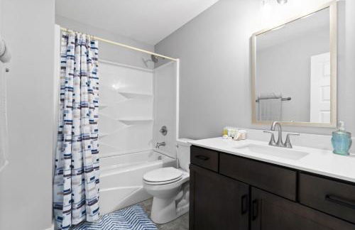 Rebecca's Downtown Luxury Living (527 N 1st St, #C) - Foto 33