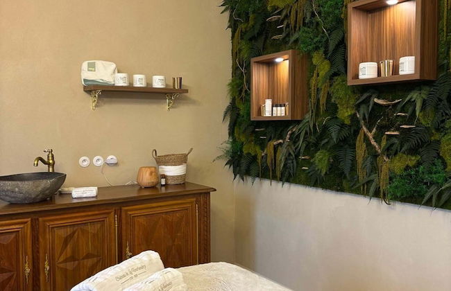 RELAI DU CHATEAU DE LA TOURLANDRY - Foto 14