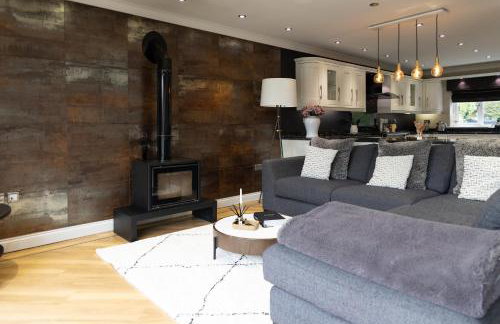 The Luxury House - Foto 18