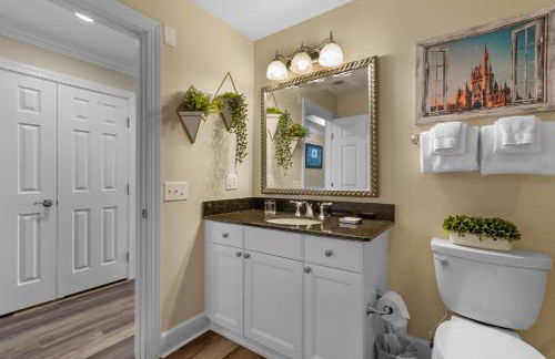 Centre Court Paradise - Foto 15