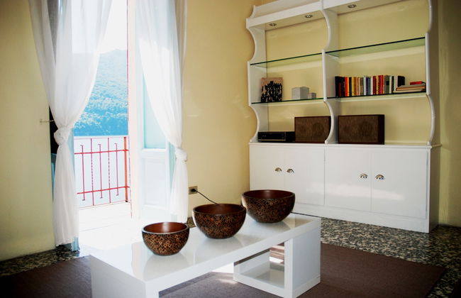 Villa Albonico - Foto 15