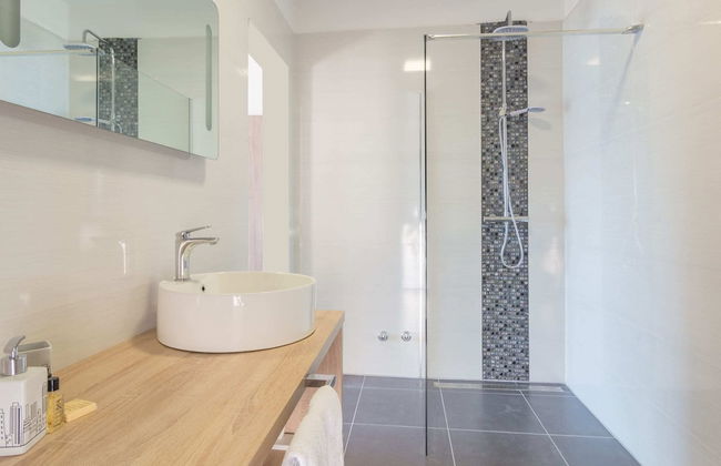 Villa in Turanj With Stunning Sea Views - Foto 14