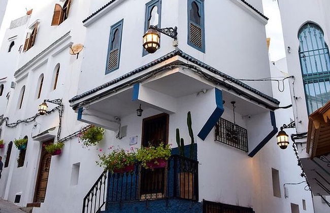 Tanger Excursion privée d'une journée au départ de Malaga/Tarifa All inclusive - Photo 13