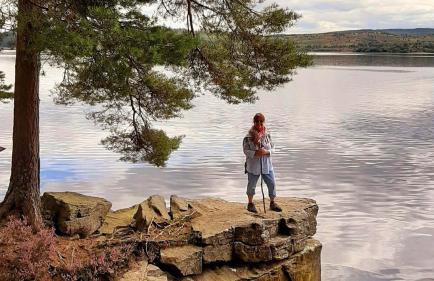 Houghton Park Holiday Cottage - Foto 27