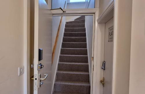 2 Bedroom Flat Free Parking Fast Wi-Fi Self Check-in Visit Manchester Oldham Bury - Foto 30