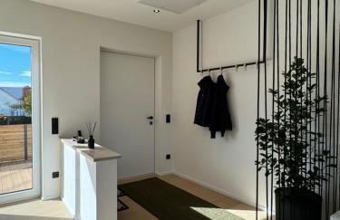 Neues Repräsentatives Designer Loft im Herzen Bayerns - Foto 6