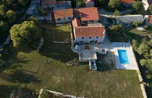 Holiday home Leptir - Foto 55