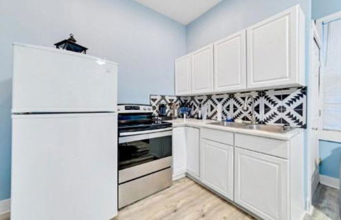 Jungle House Luxury Homes - Columbus Downtown Short North - Near Convention Center & Nationwide Arena - Free Parking - Pet Friendly - Over 5,800 Five Stars - Foto 13