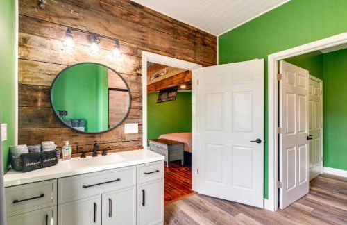 Near Wineries Country Condo in New Haven - Foto 11