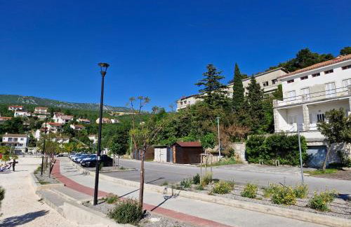 Apartman Valja - 55m2 - Sea View - Garden - Grill - Photo 48