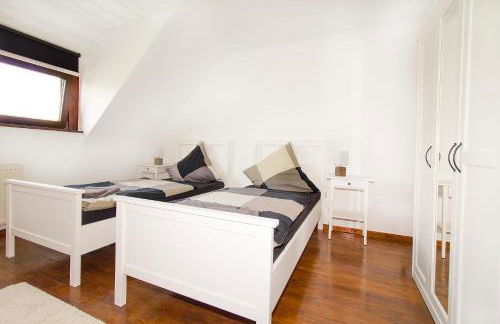 Ferienwohnungen BECKENDORF Schiller - Foto 38