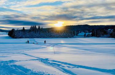 Chalet des Lacs - Foto 25