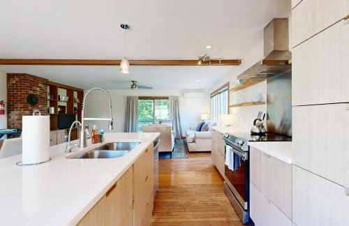 Evelyn's River Front Retreat - Foto 9