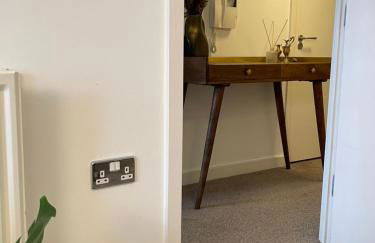 Lombok Apartment near Old Street,Islington,Angel - Foto 28