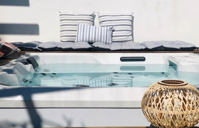 Sia Mare Seaside Apartments Faliraki - Foto 45