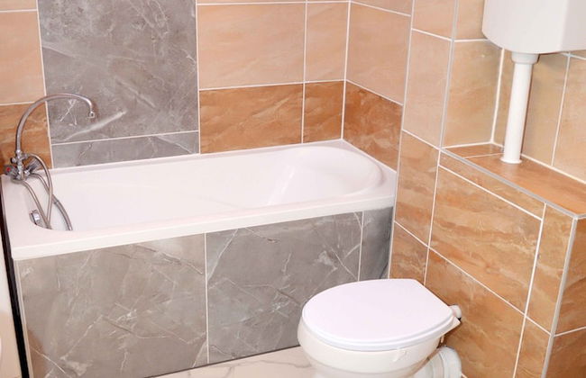 Lorabel Apartmanház Hévíz - Foto 67