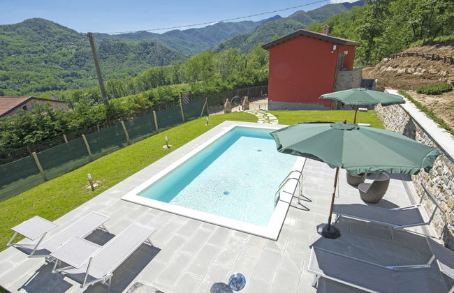 Agr. Castello della Mugazzena - Foto 16