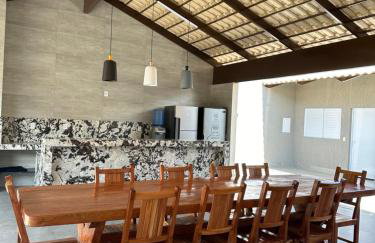 Residência Araguaia - Foto 5