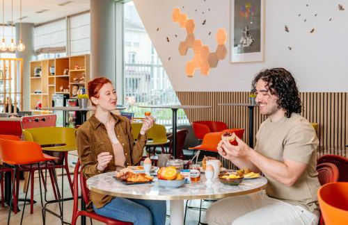 Aparthotel Adagio Access Nancy Centre - Foto 92