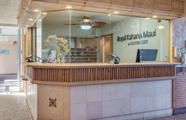 Royal Kahana Maui by OUTRIGGER - Foto 2