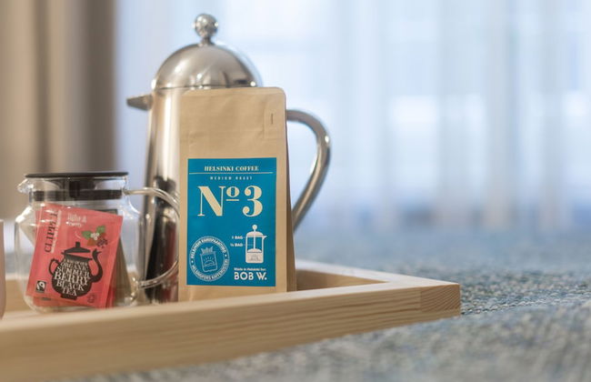 Bob W Kluuvi - Foto 14