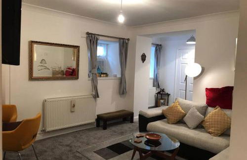 Tranquil Welsh Mountain Gem, Abertillery, Wales - Foto 36