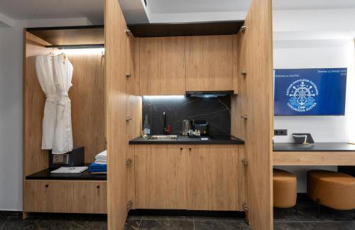 Captain Napoleon Paterakis CNP Luxurious Suites - Foto 59