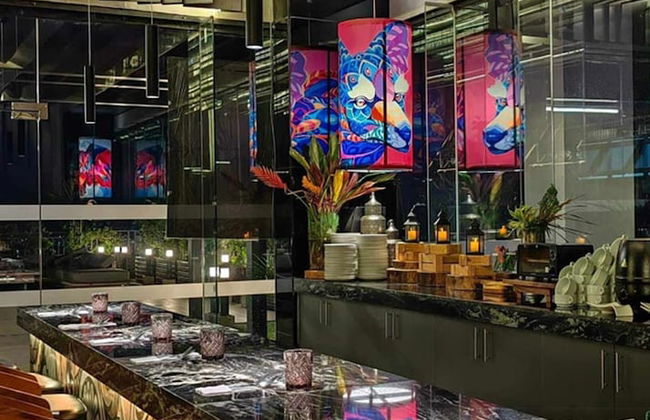 Cozy Furnished Condo near I.T. Park - Foto 28